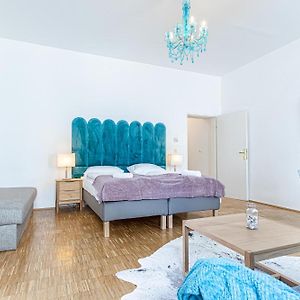 Appartement met Vijf Slaapkamers